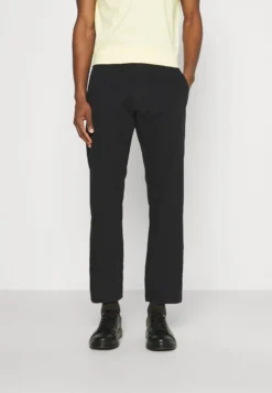 Dockers Smart Flex - Pantalones Chinos - Black