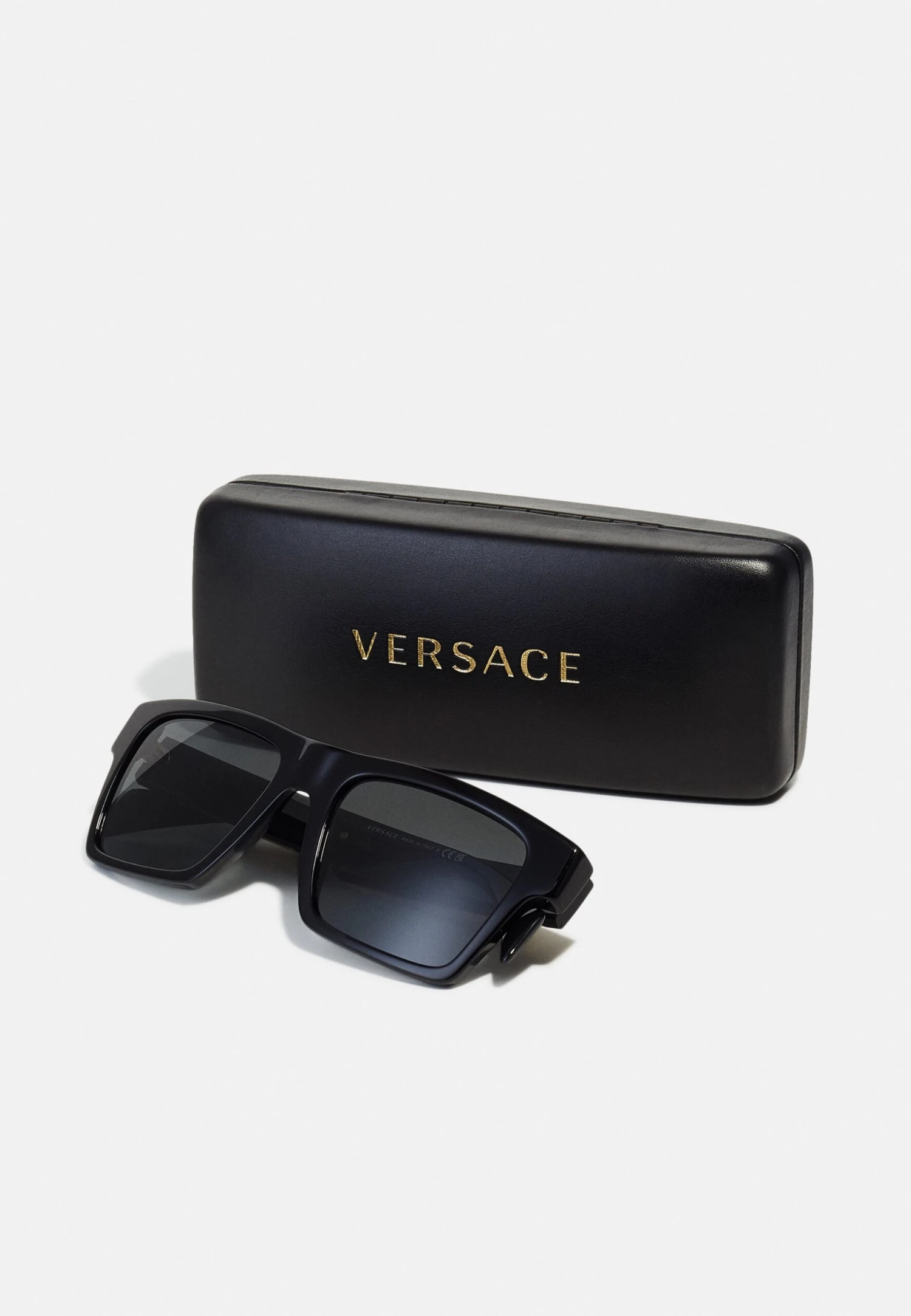 Versace Unisex - Gafas De Sol - Black - Imagen 3