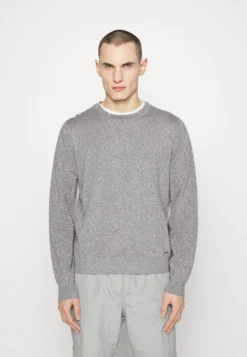 Hugo Slurex - Jersey De Punto - Silver