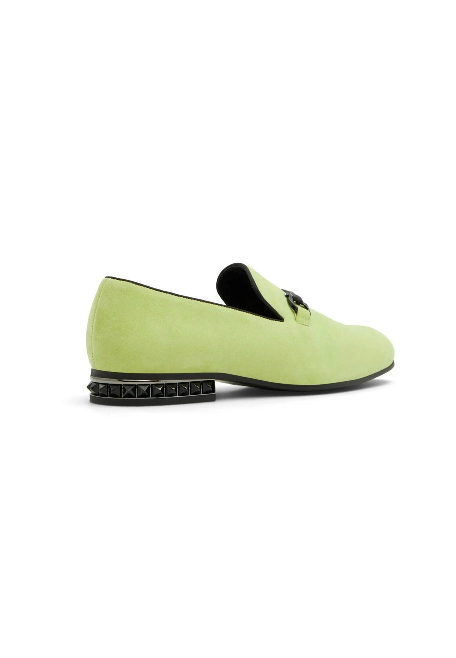 Aldo Bowtie - Mocasines - Bright Green - Imagen 4