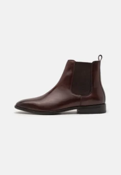 City Chelsea Boot - Botines - Brown