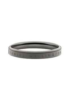 Daniel Wellington Classic- Anillo - Graphite