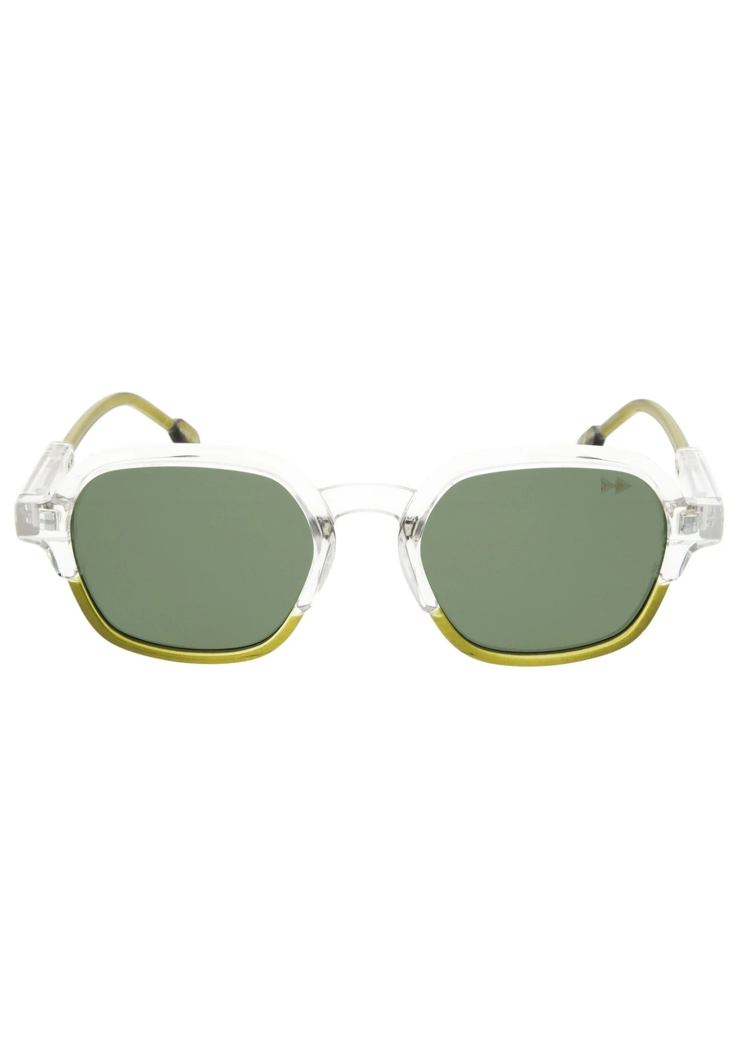 Glenn - Gafas De Sol - Olive Green - Imagen 2