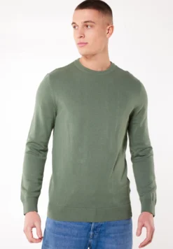 Keith - Jersey De Punto - Sage