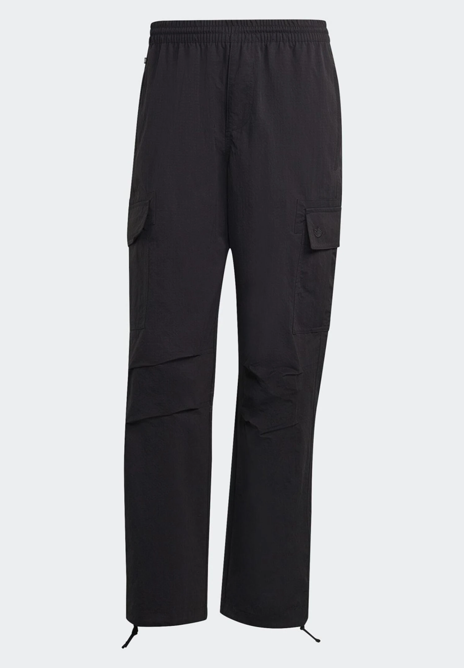 Adidas Originals P Ess - Pantalones Cargo - Black - Imagen 6