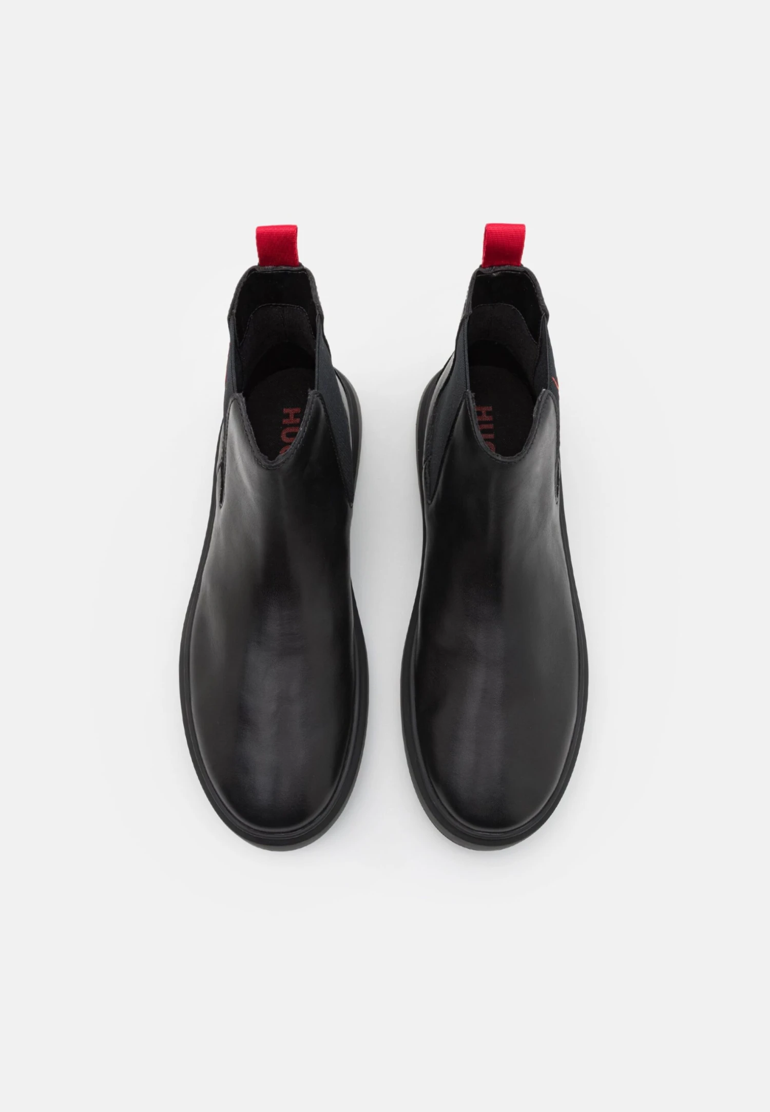 Hugo Allen - Botines - Black - Imagen 4