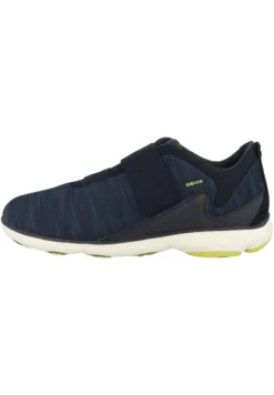 Geox U- Zapatillas - Navy