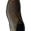 Josef Seibel Earl - Botines Con Cordones - Braun