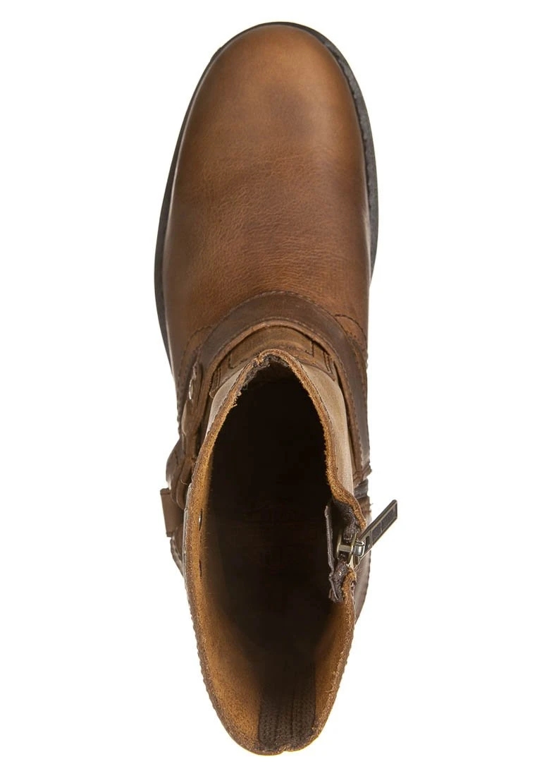 Harley Davidson Scout - Botines Camperos - Brown - Imagen 5