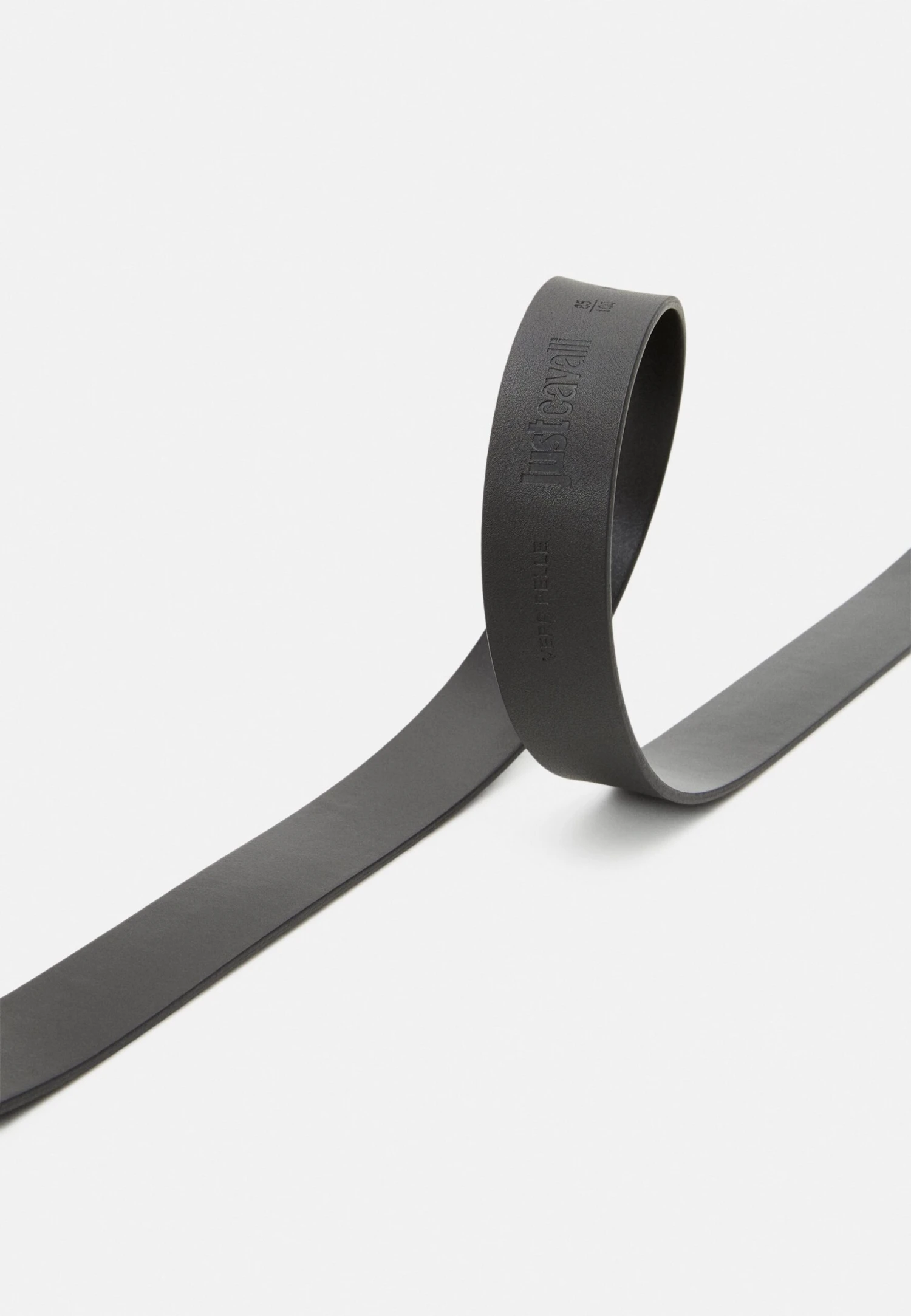 JUST CAVALLI Cintura Just - Cintur贸n - Black - Imagen 3