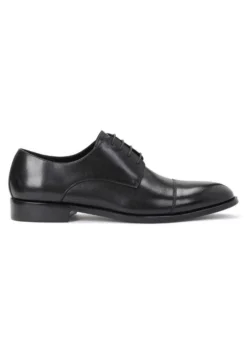 Kazar Niket - Zapatos Con Cordones - Black