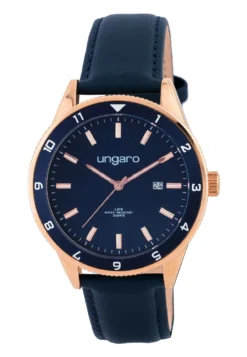 UNGARO Leone - Reloj - Navy