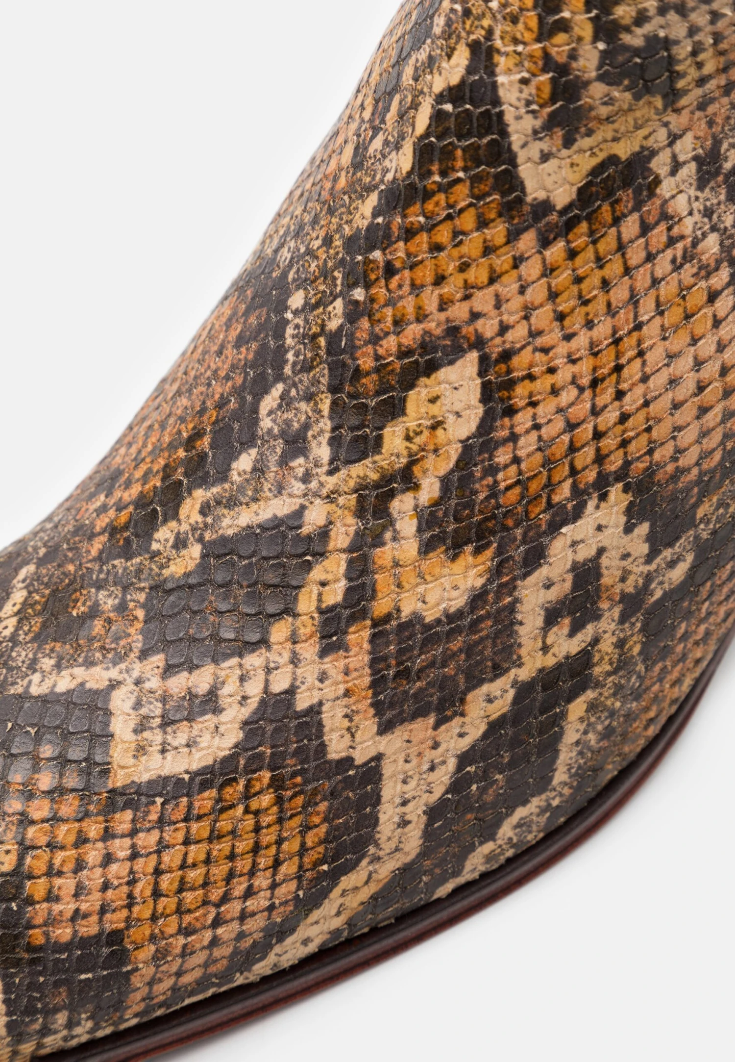 Carlito- Botines - Thai Natural - Imagen 6