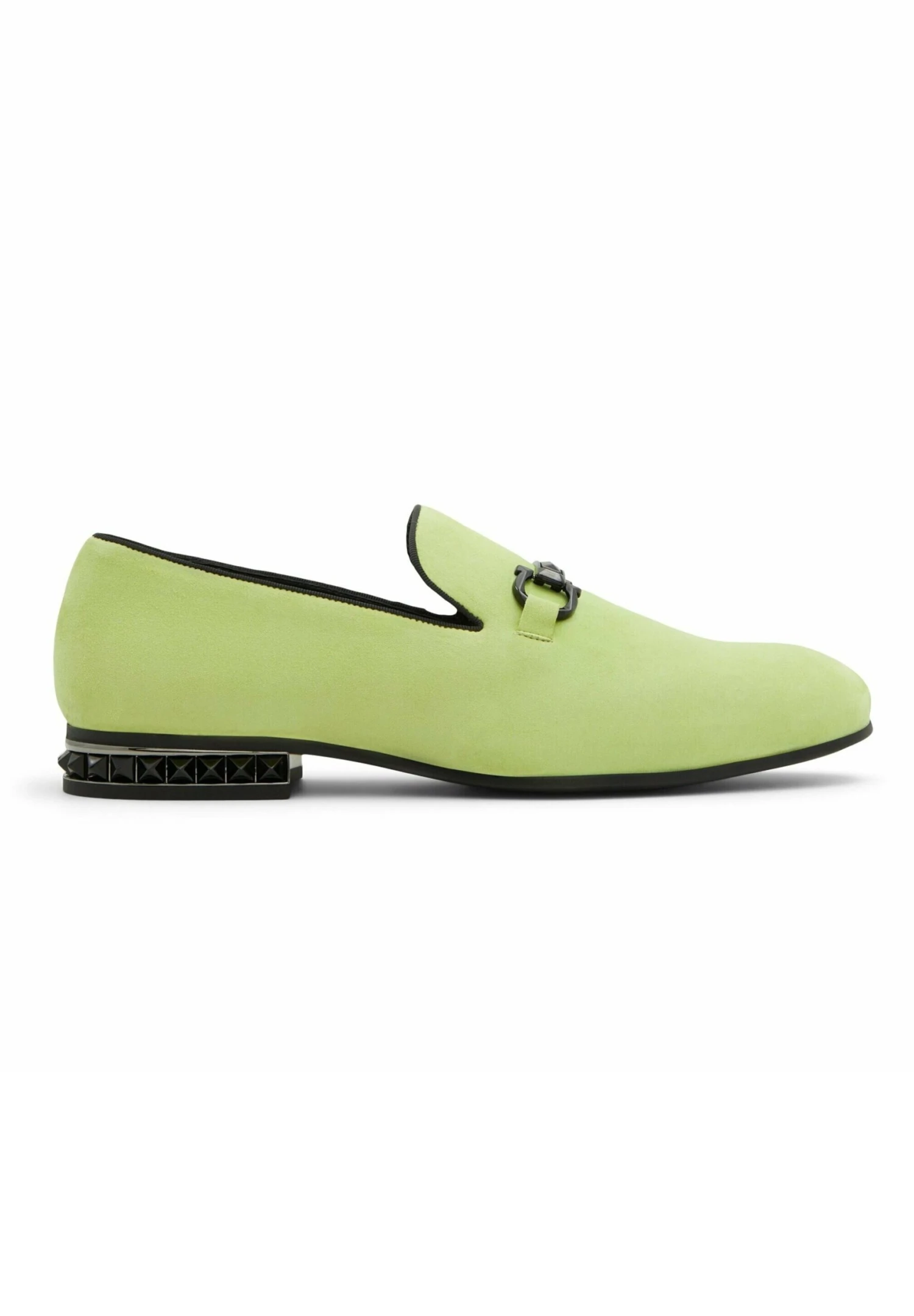 Aldo Bowtie - Mocasines - Bright Green - Imagen 6
