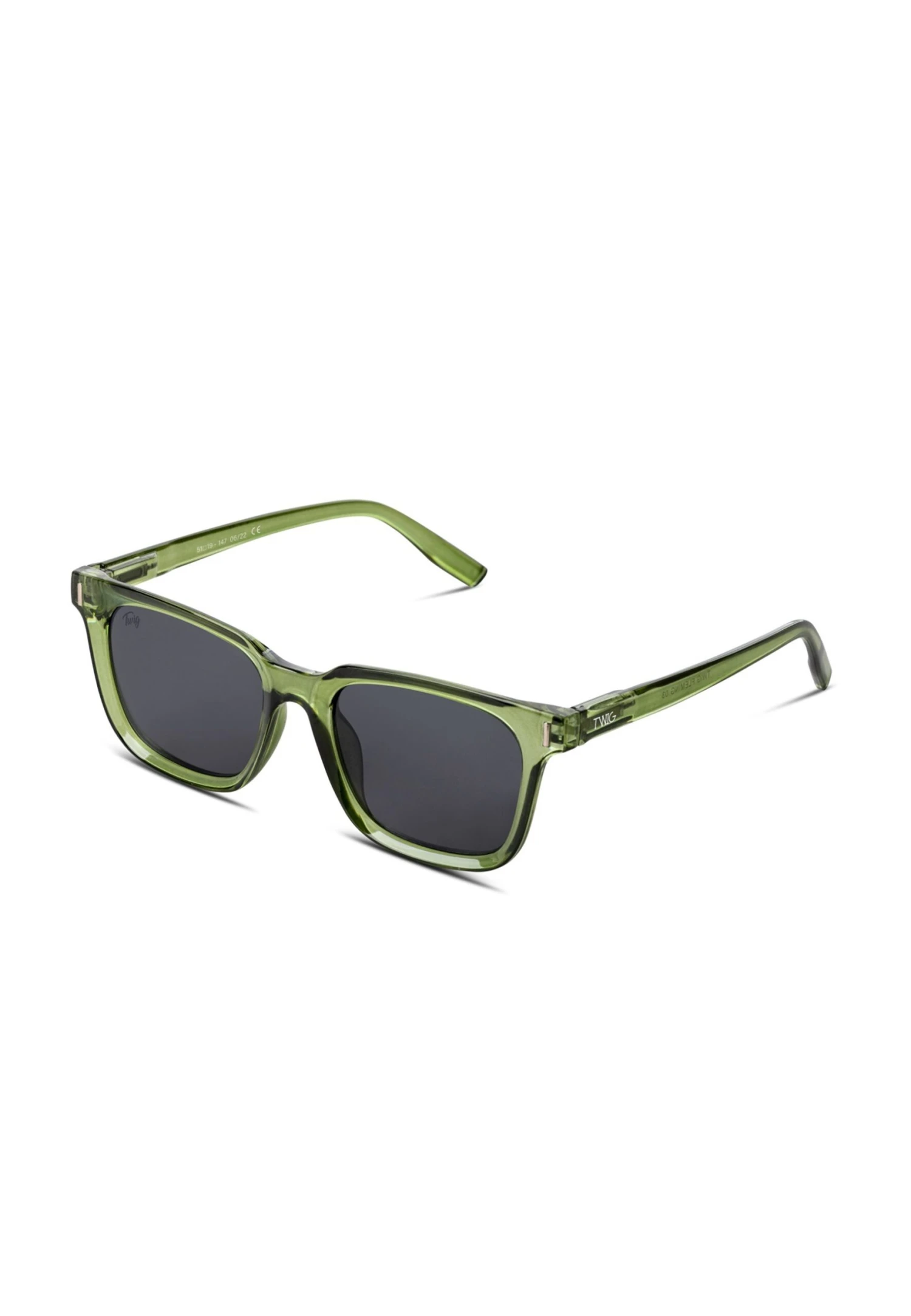 Fleming - Gafas De Sol - Evergreen