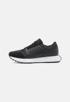 Calvin Klein Lace Up- Zapatillas - Black