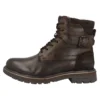 Dockers By Gerli Botas Para La Nieve - Brown