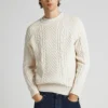 Pepe Jeans Jersey De Punto - Off White