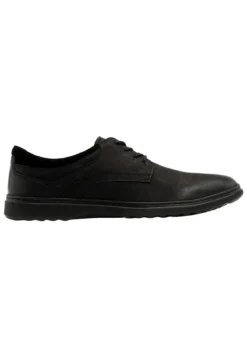 Zapatos De Vestir - Black