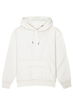 Element Mi Amor - Jersey Con Capucha - Off White