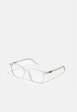 QUAY AUSTRALIA Blueprint Standard Unisex - Gafas Con Filtro De Luz Azul - Clear