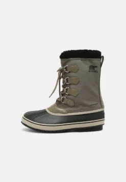 Sorel Botas Para La Nieve - Sage/Dark Moss