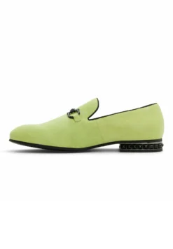 Aldo Bowtie - Mocasines - Bright Green