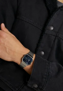 Casio Reloj Digital - Gunmetal