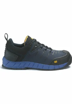 CAT Footwear Byway S1 P Hro Src - Zapatillas - Navy
