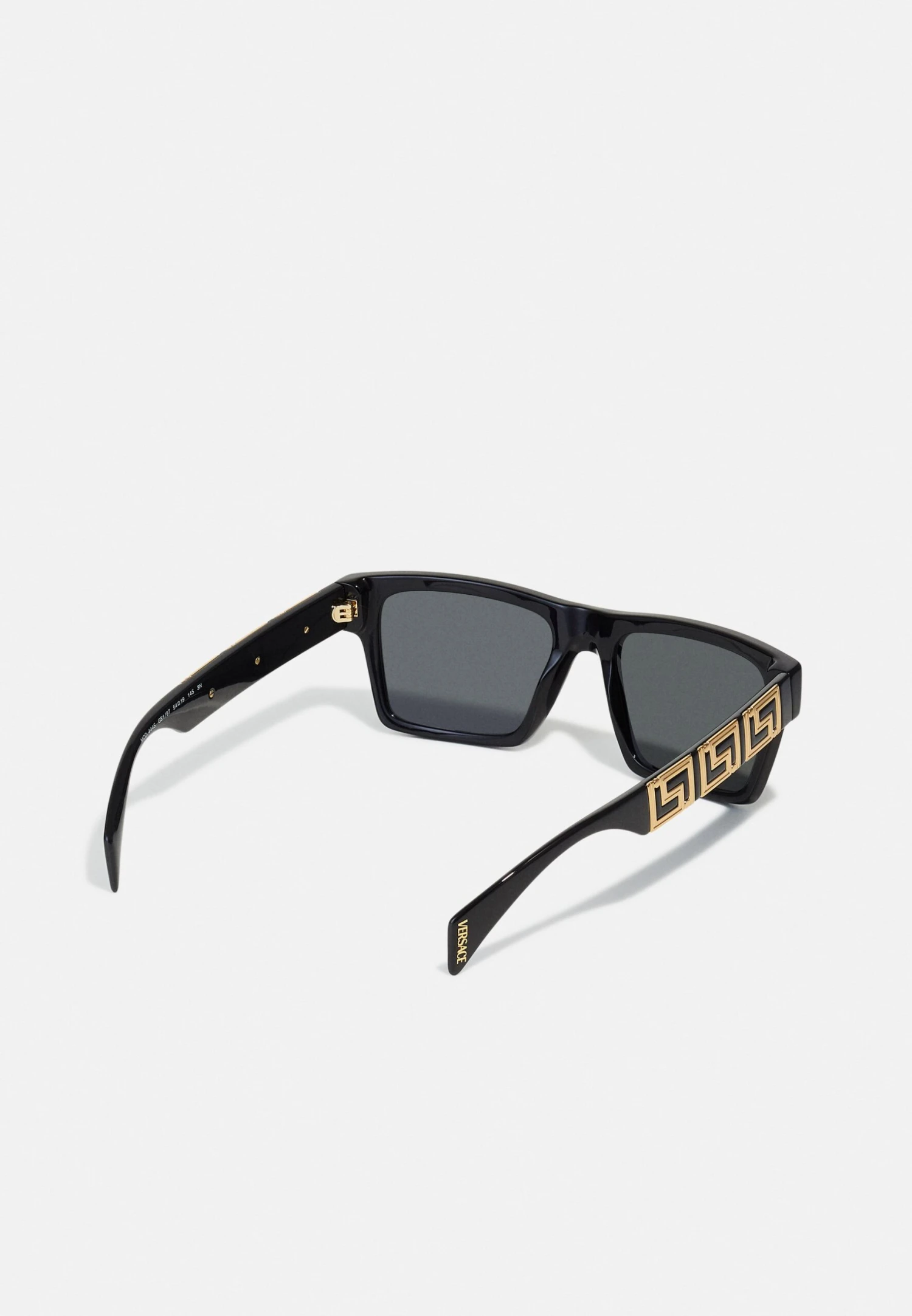 Versace Unisex - Gafas De Sol - Black - Imagen 2