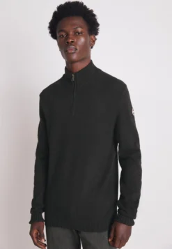 Colmar Originals Mens- Jersey De Punto - Black