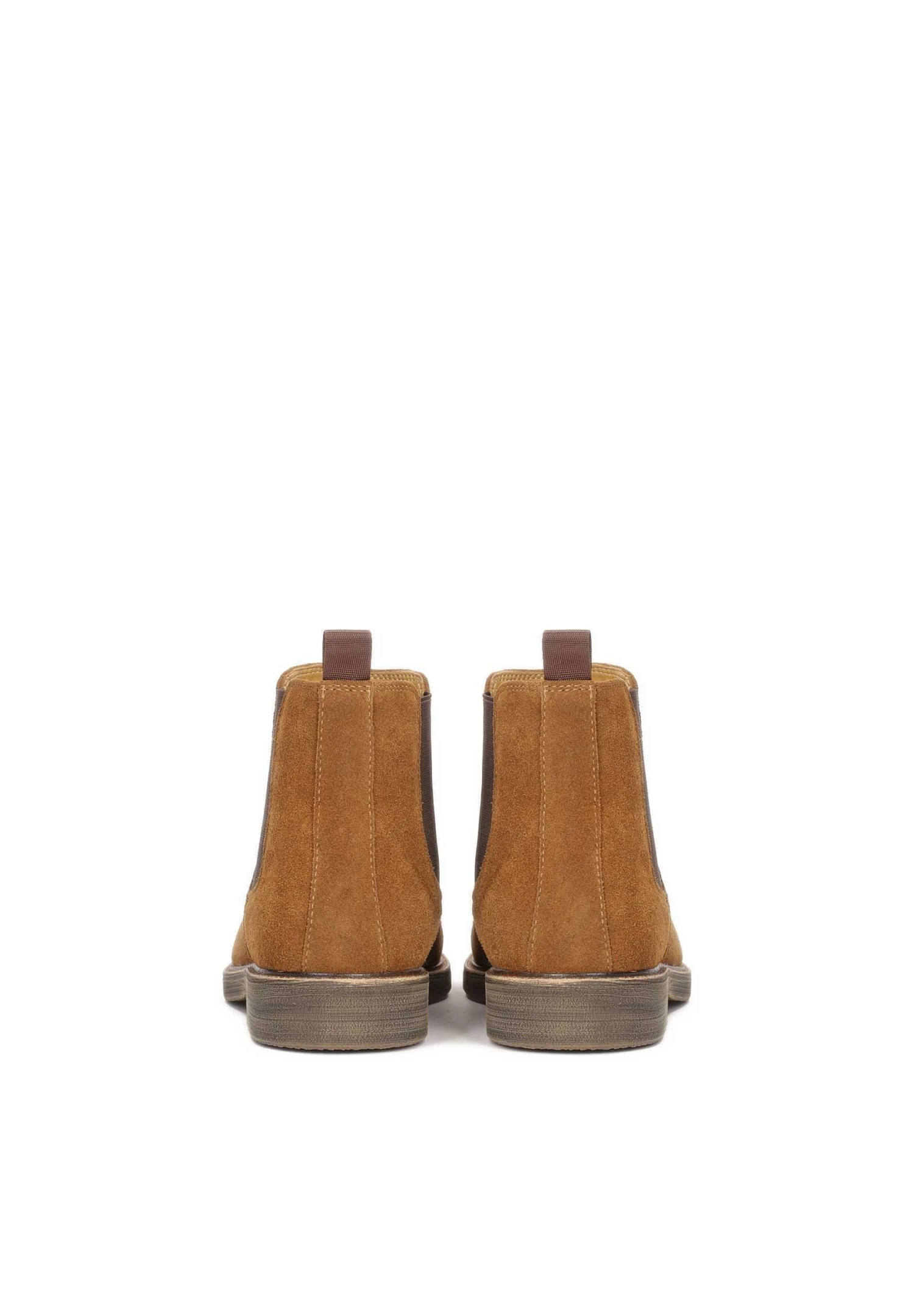 Kazar Lamaster - Botines - Brown - Imagen 4