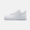 Nike Sportswear Air Force 1 '07- Zapatillas - White
