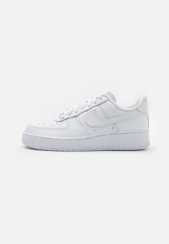 Nike Sportswear Air Force 1 '07- Zapatillas - White