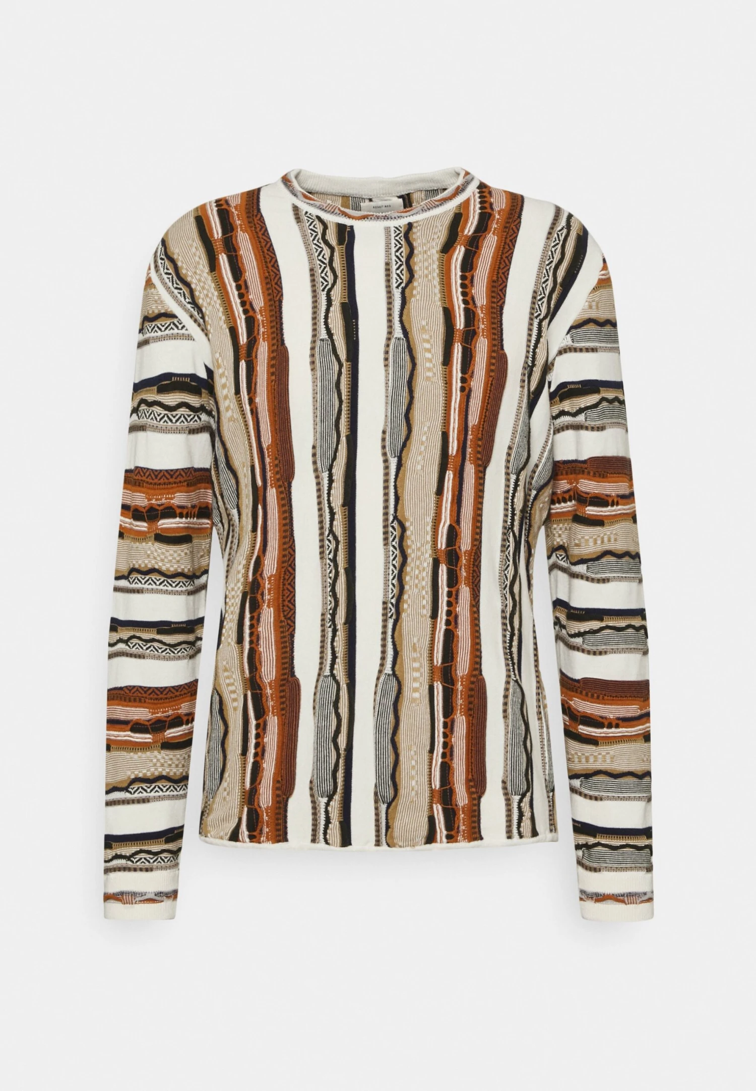 Redefined Rebel Hernandes - Jersey De Punto - Pristine