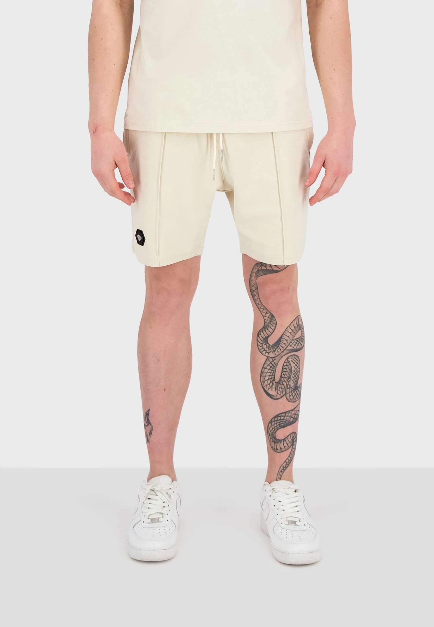 Hercules - Shorts - Sand