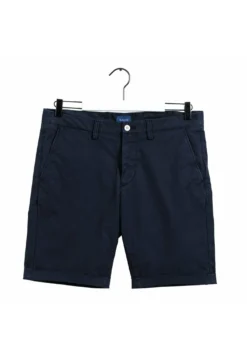 Gant Allister Sunfaded - Shorts - Blå