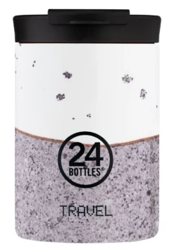 24Bottles Travel Tumbler Infusor 350Mll - Cantimplora - Wabi