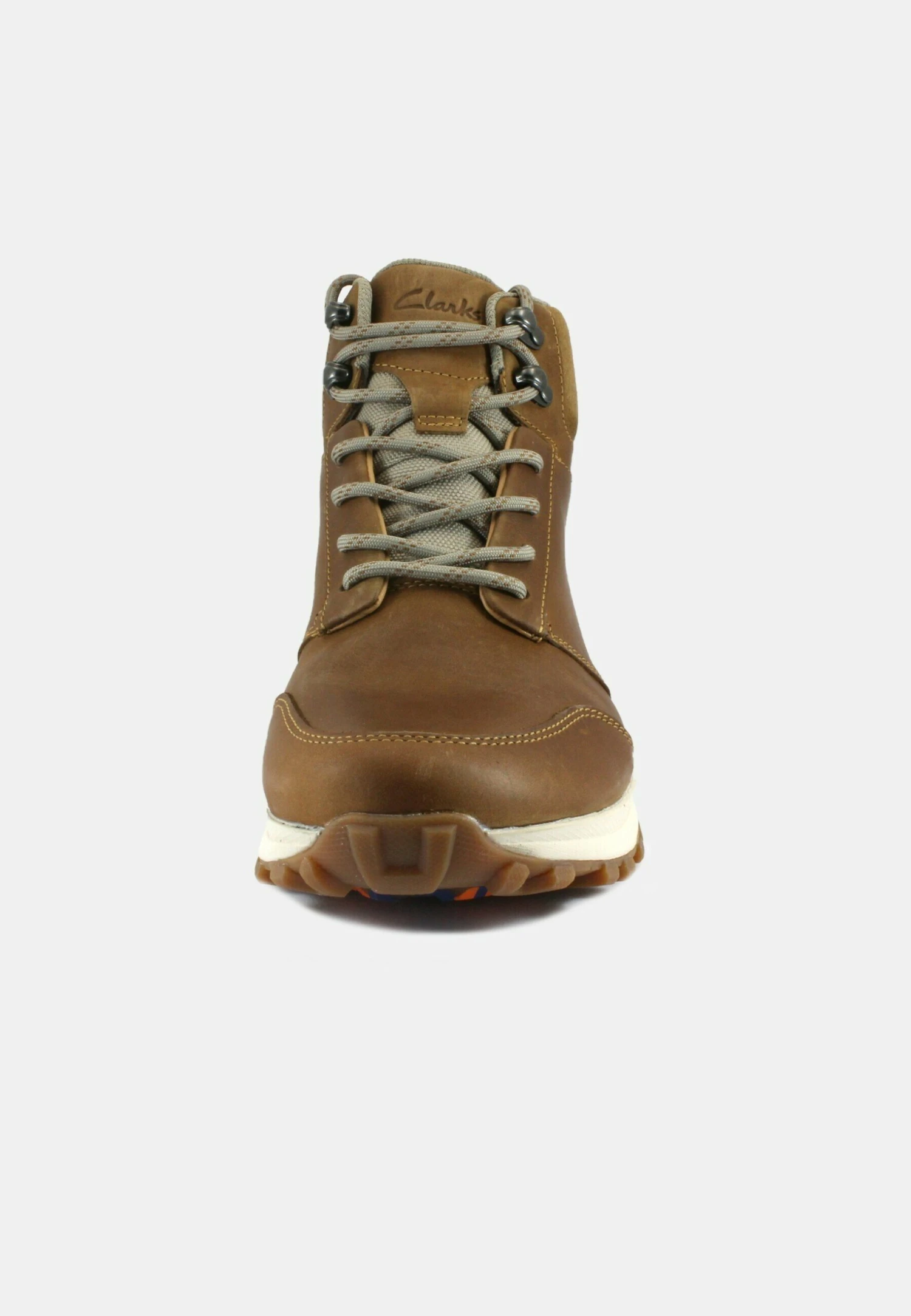 Clarks Scarponcino - Botines Con Plataforma - Tan - Imagen 3