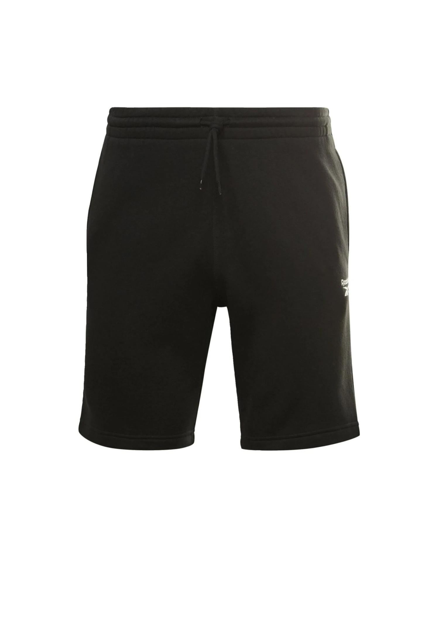 Reebok Classic Ri Left Leg Logo- Shorts - Black - Imagen 6