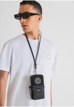 Antony Morato Funda Para Móvil - Black