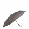 Hackett London Print Folding - Paraguas - Grey